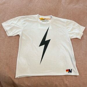 Aviator Nation Bolt Tee XS